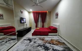 HillTree Homestay Putrajaya